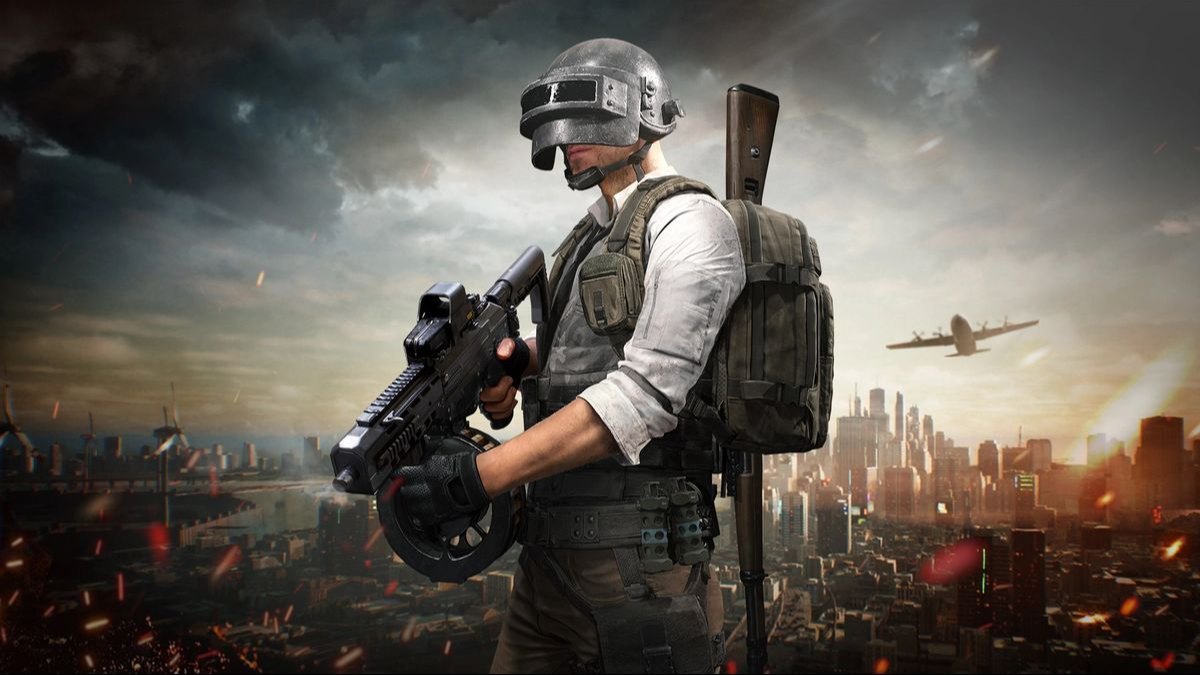 Game Development Illustration